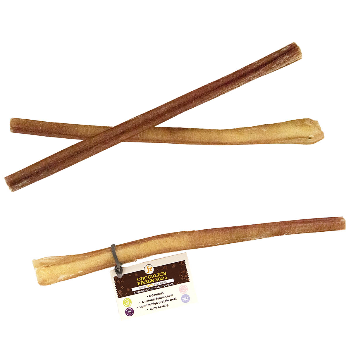 Odourless Pizzle 30cm