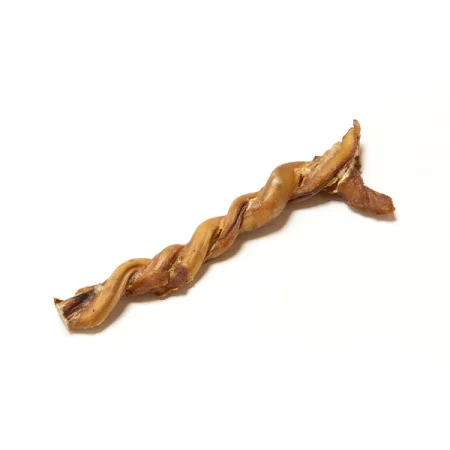 Twisted Beef Pizzle