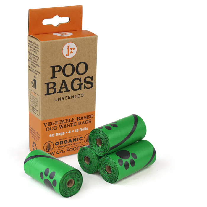 Poo Bags