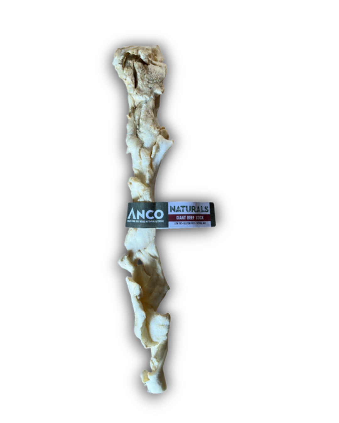 Giant Beef Stick