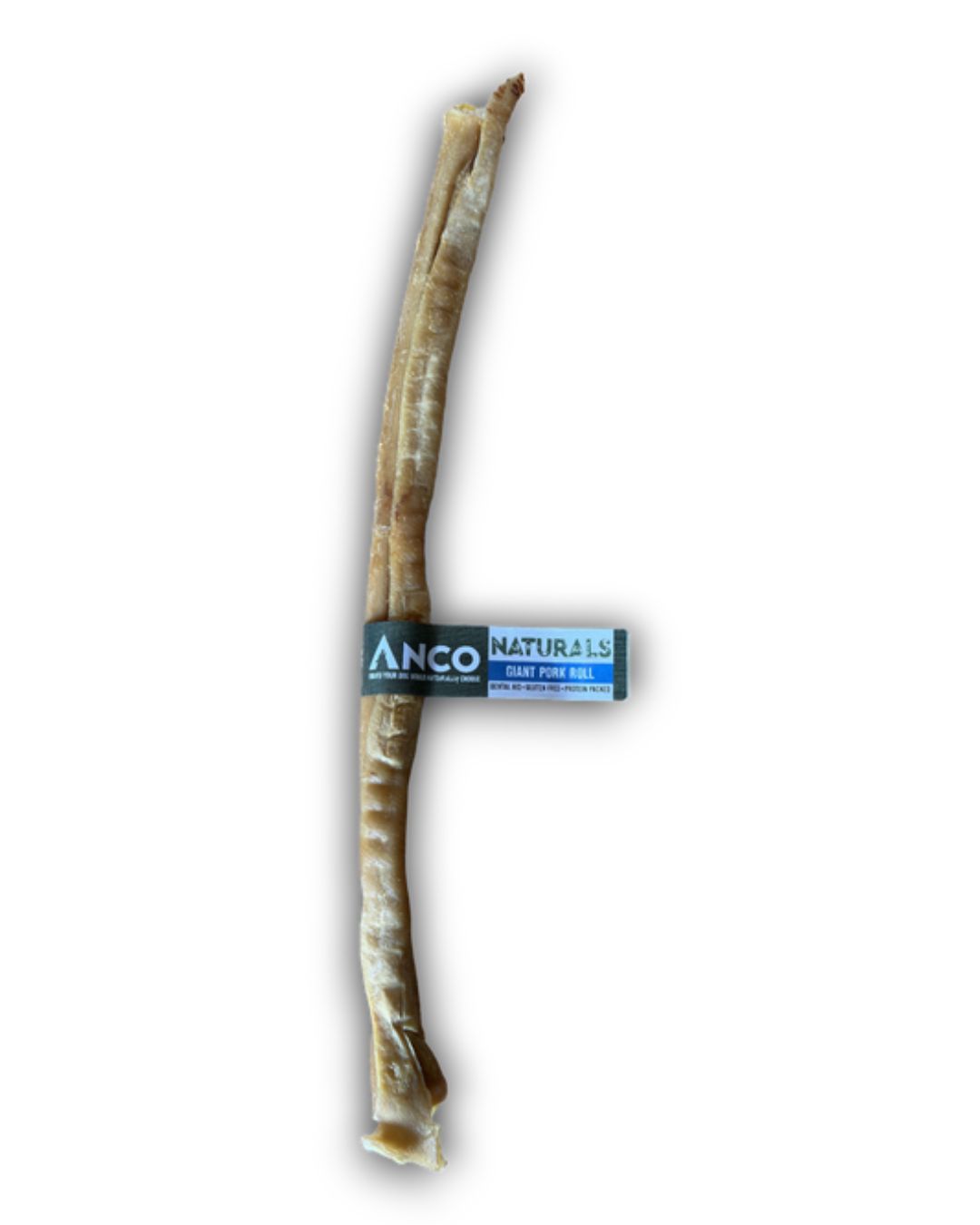 Giant Pork Roll