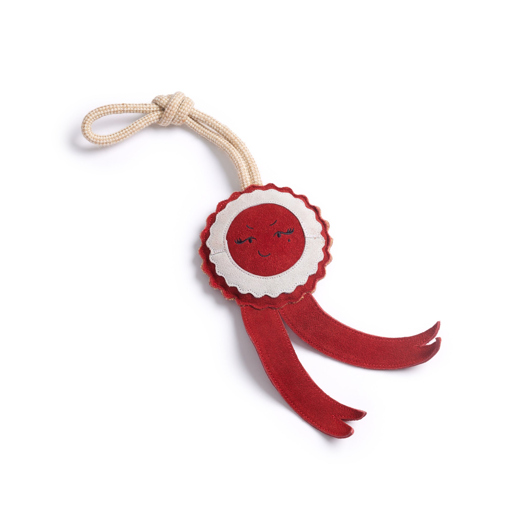 Rosa The Rosette
