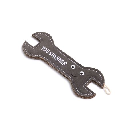 Stud the Spanner
