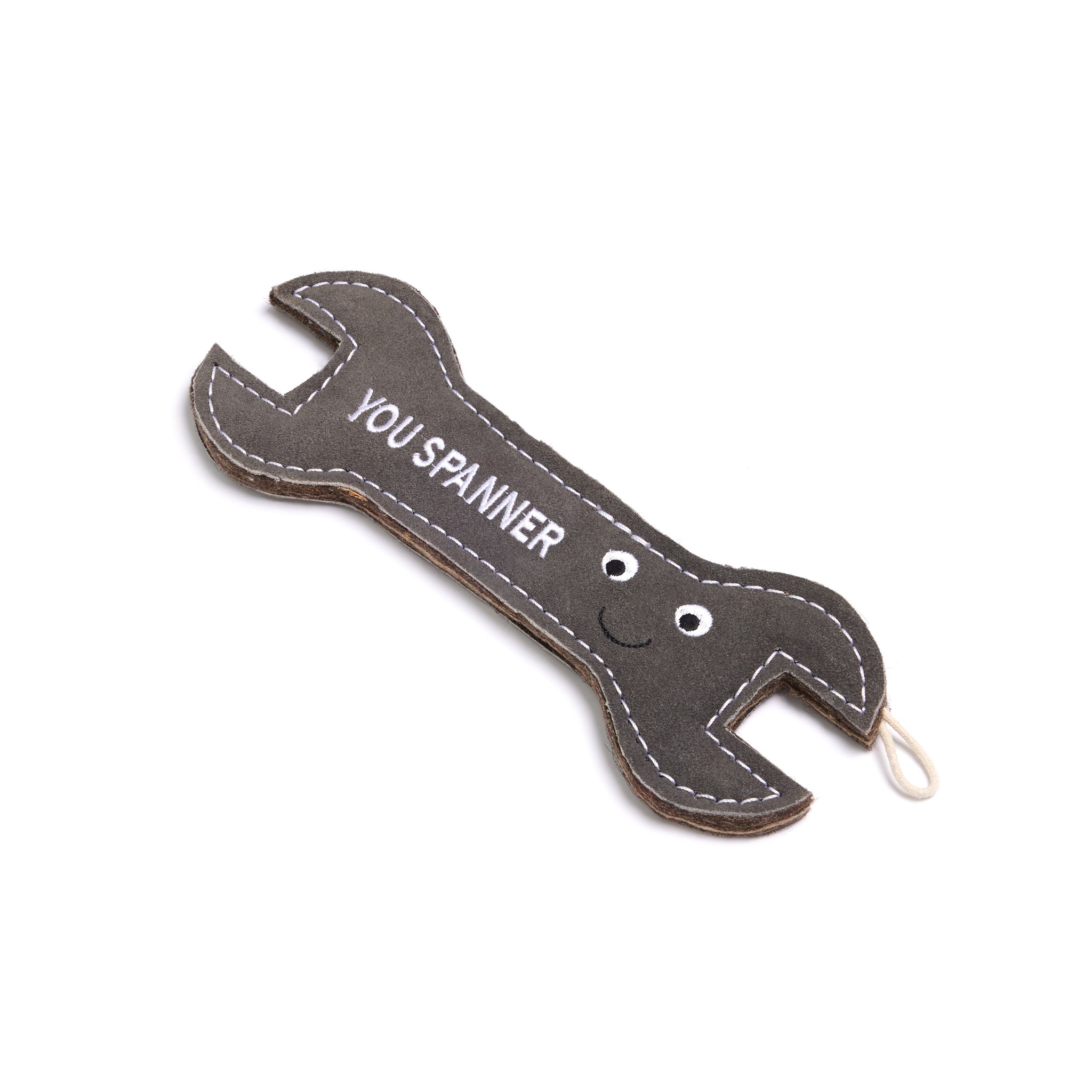 Stud the Spanner