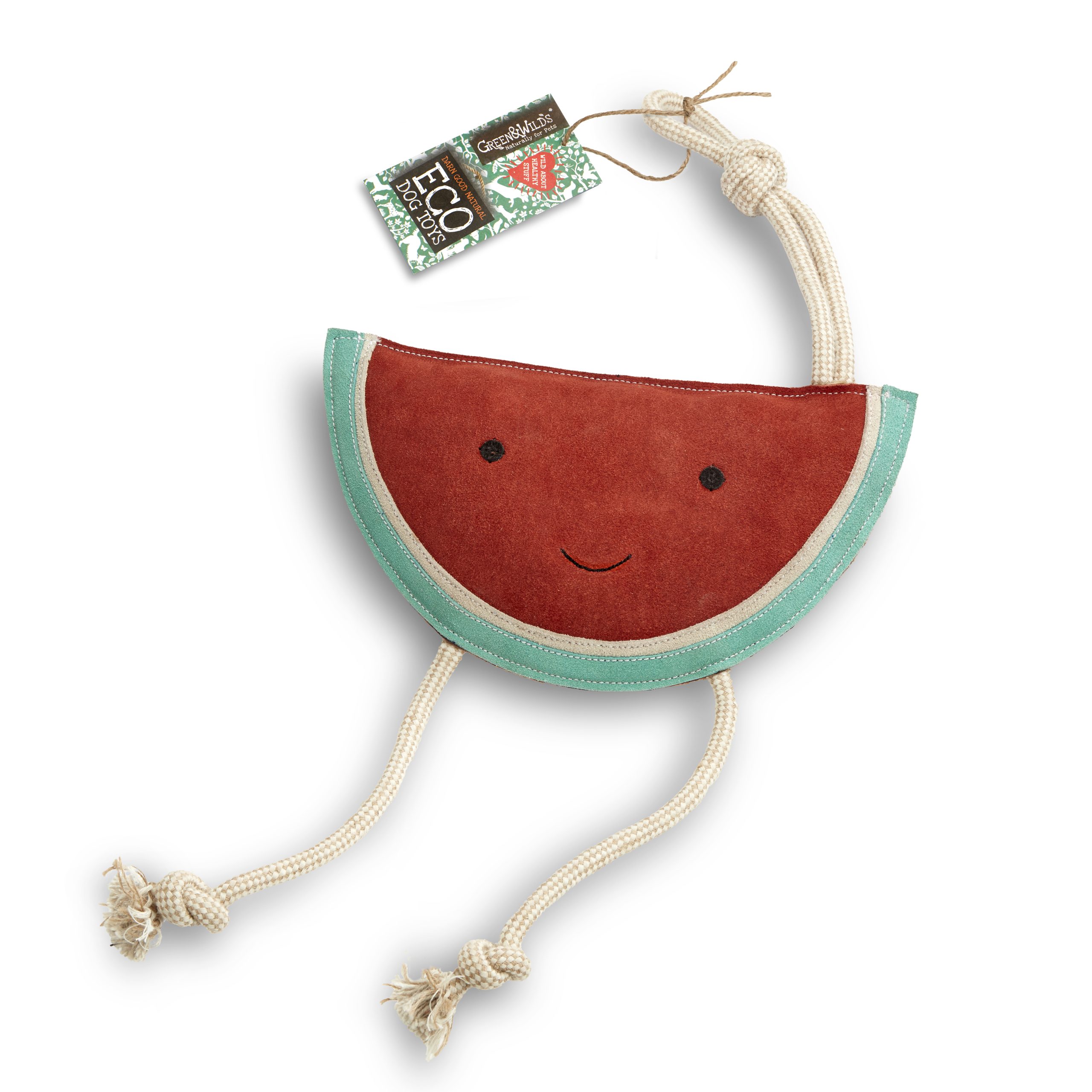 Wendy Watermelon