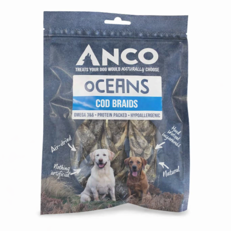 Cod Braids