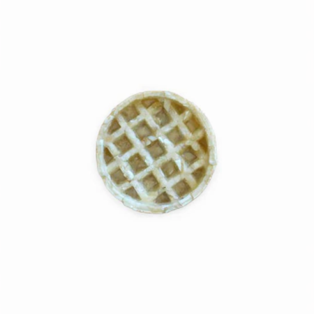 Collagen Waffle