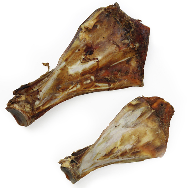 Giant Beef Shoulder with Moon Bone