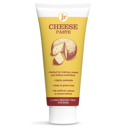 Cheese Paste