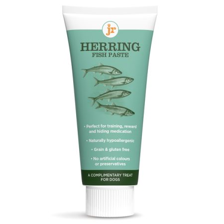 Herring Paste