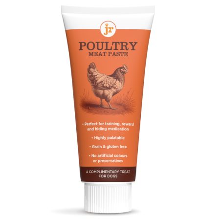 Poultry Paste