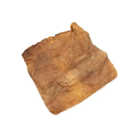 Lamb Skin Plate