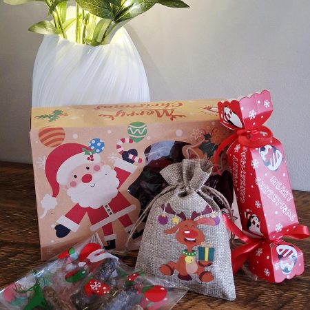 Christmas Eve Box