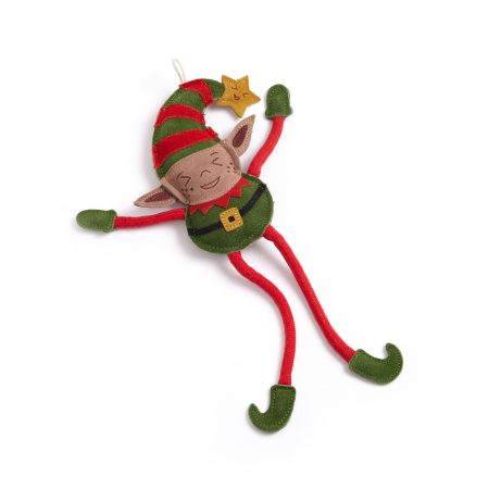 Elvis Elf