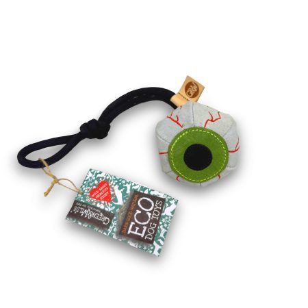 Eye-m Watching You