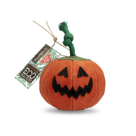 Patch the Pumpkin