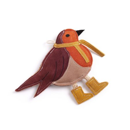 Russell Robin