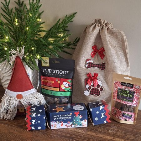 Christmas Sack