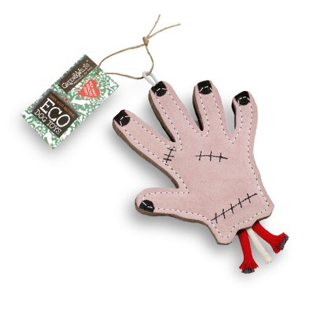 The Hand