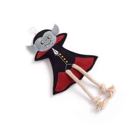 Vlad the Vamp
