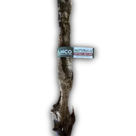 Giant Bully Jerky Stick