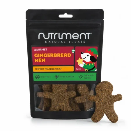 Gingerbread Men