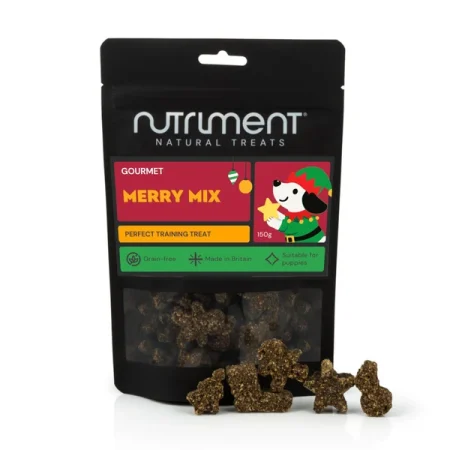 Merry Mix